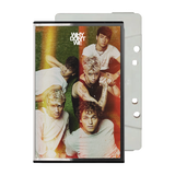 The Good Times And The Bad Ones Cassette (White)