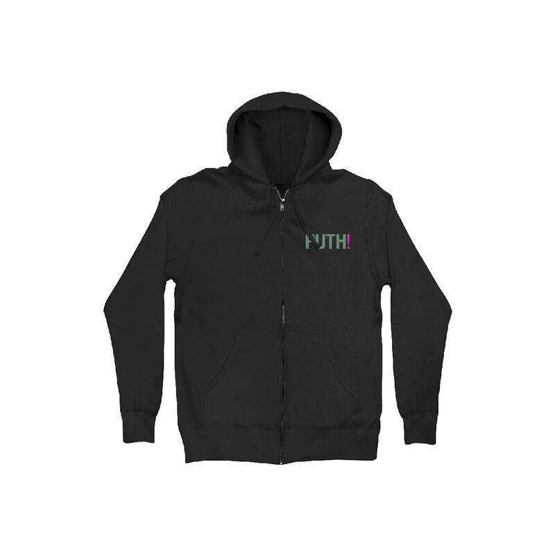 Shy Away Slim Fit Hoodie 