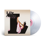 It's Not Me, It's You - Crystal Clear Vinyl