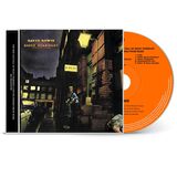 The Rise and Fall of Ziggy Stardust and the Spiders from Mars (1CD)