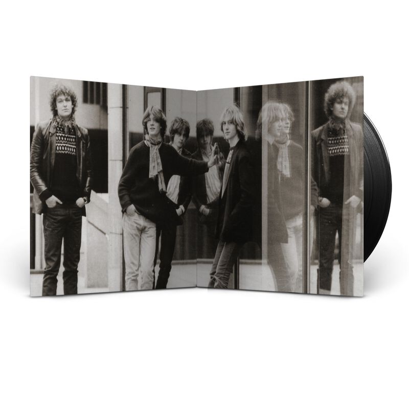 V&aring;kenatt (1LP)