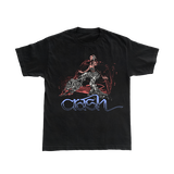 Crash T-Shirt