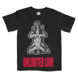 Unlimited Love Limited Edition T-Shirt