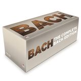The Complete Bach Edition