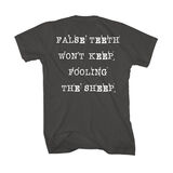 False Teeth T-Shirt