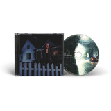 'to hell with it' CD