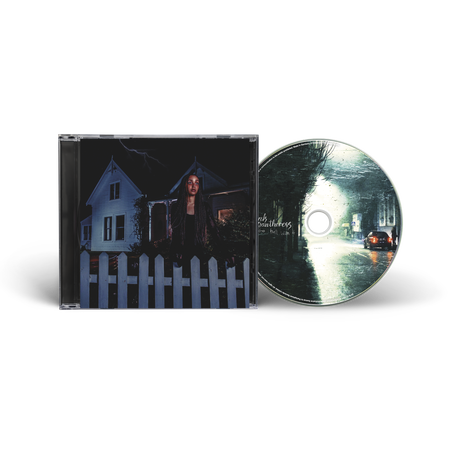 'to hell with it' CD