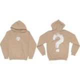 Logo Hoodie (Sand)