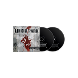Hybrid Theory: 20th Anniversary Edition Deluxe 2CD
