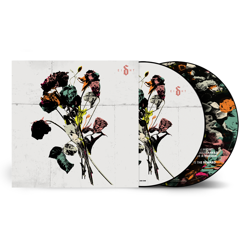 EI8HT - Picture Disc