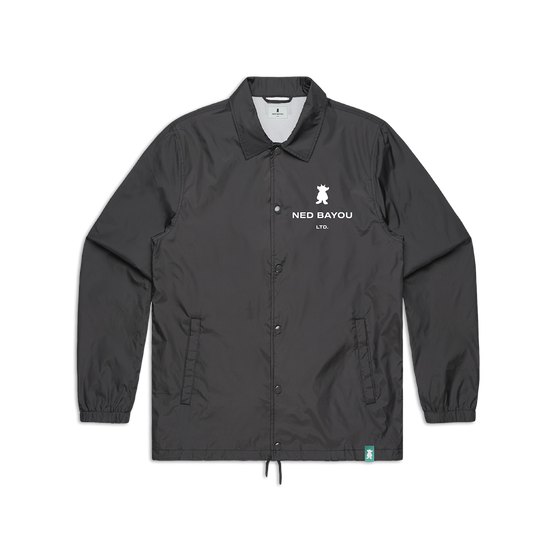 Coaches Jacket