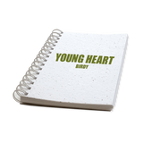 Young Heart Notebook