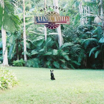 Rainbow Valley CD