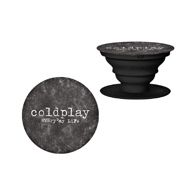 Everyday Life Popsocket