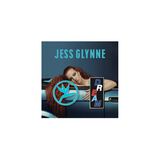 Jess Glynne Enamel Pin Set