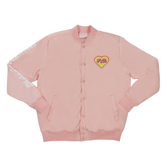 Ring Around the Rosie Jacket