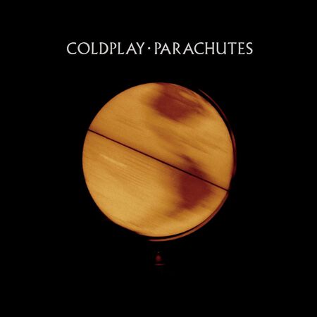 Parachutes CD