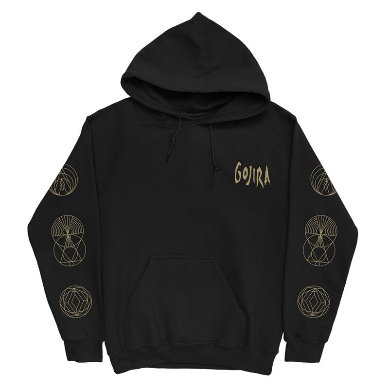 Symbols Hoodie