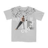 CHARLIE T-Shirt (M)