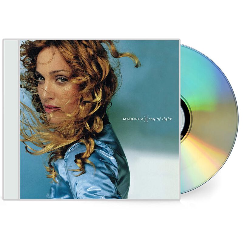 Ray of Light (1CD)