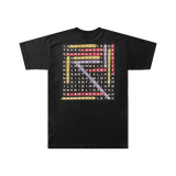 Crossword Tour T-Shirt