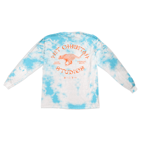 Cheetah Studios Long Sleeve