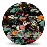 EI8HT - Picture Disc