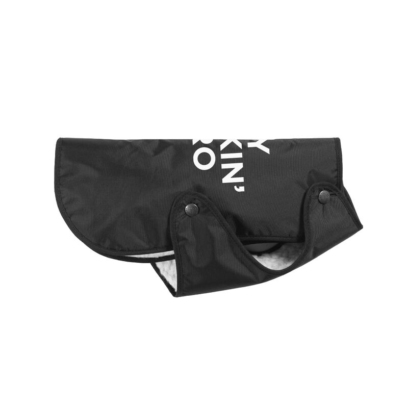 Biffy Fuckin' Clyro Dog Coat