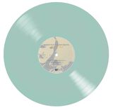 Raise The Roof (2LP Coke Bottle Green)