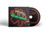 Unlimited Love Standard CD
