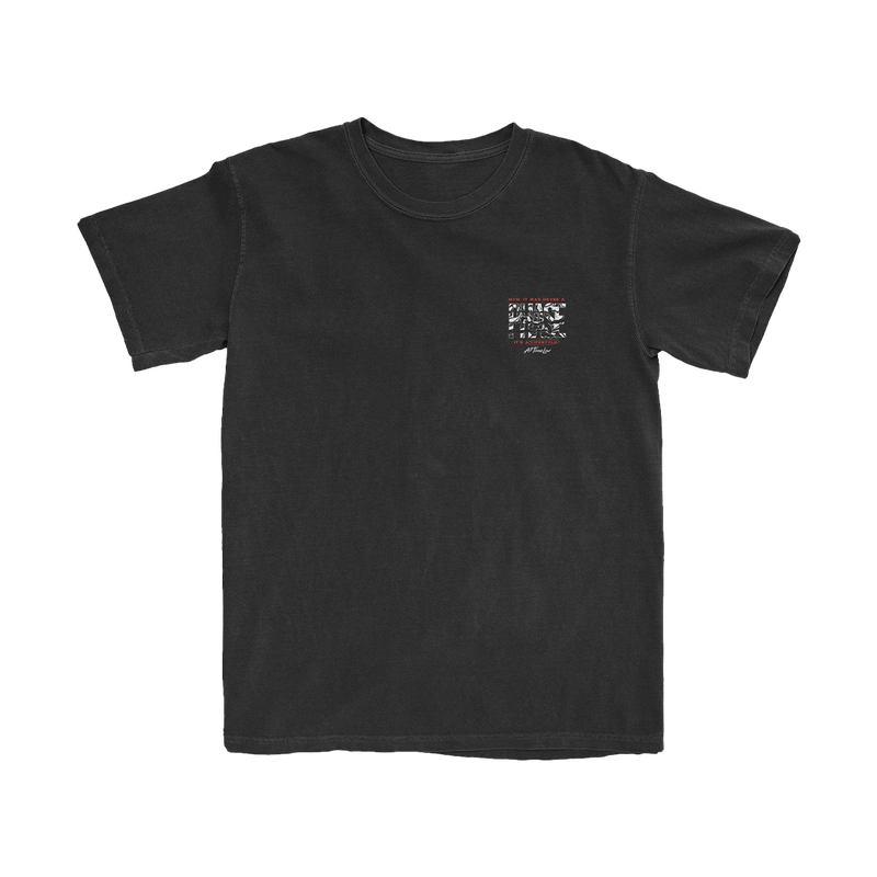 Never A Phase T-Shirt