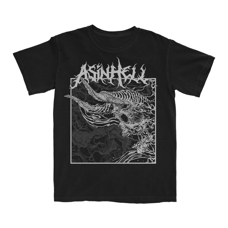 Impii Hora Cover T-Shirt