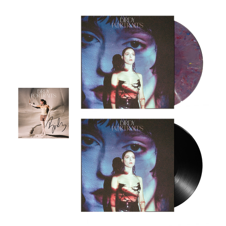 Vinyl Bundle