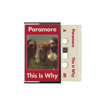 This Is Why (Cassette)