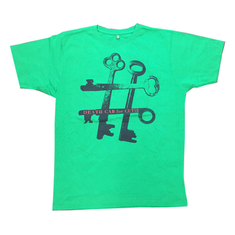 Keys T-Shirt