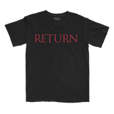 Return T-Shirt