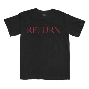 Return T-Shirt