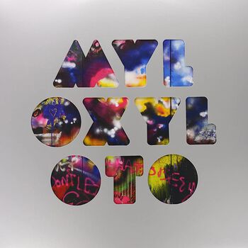 Mylo Xyloto Vinyl