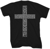 God Warrior T-Shirt