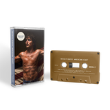 American Heart - Store Exclusive Gold Cassette