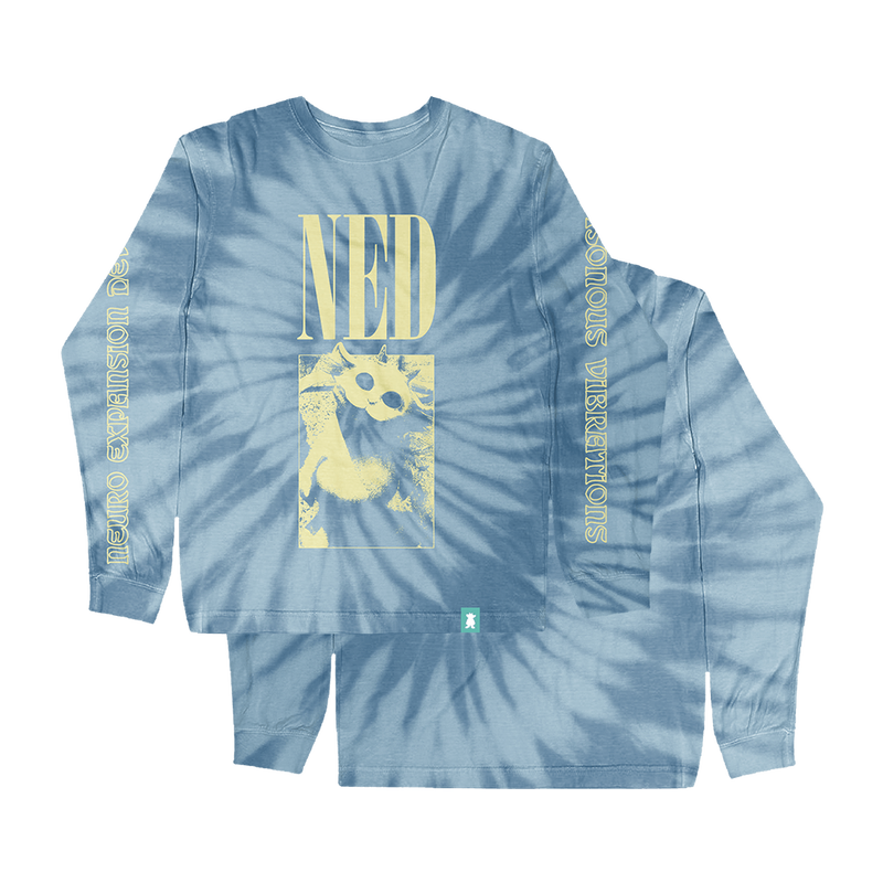 Look Up Holiday Long Sleeve TShirt 