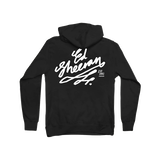 Signwriter Kids Zip Hoodie