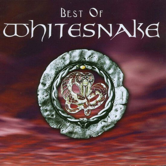 Best of Whitesnake (1CD)