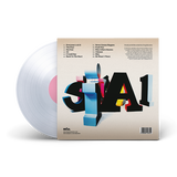 It's Not Me, It's You - Crystal Clear Vinyl