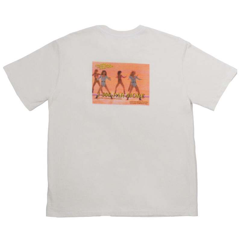 Paramore 1-900 T-Shirt (Limited Edition) (XL)