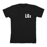 LG One of Us T-shirt Black