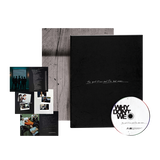 The Good Times And The Bad Ones Zine Collectible CD