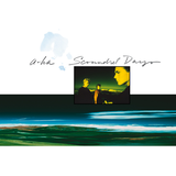 Scoundrel Days (Deluxe Edition)