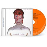 Aladdin Sane (1CD)