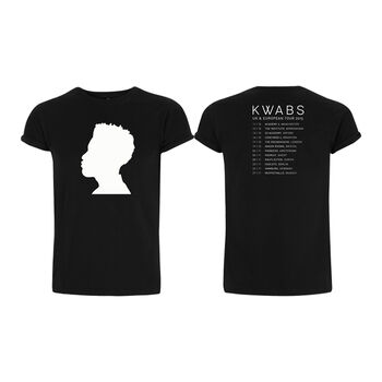 Silhouette 2015 Tour T-Shirt